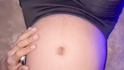 ALIEN Mpreg FULL FREE VIDEO Christmas Special