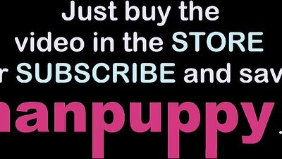 Ass Worship Reacharound from Daddy & Twink - Manpuppy