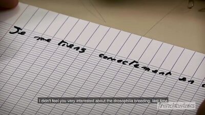 Slutty HighSchool Boys -Ep 4 Doryann Marguet Gabriel Lambert Enzo Lemercier