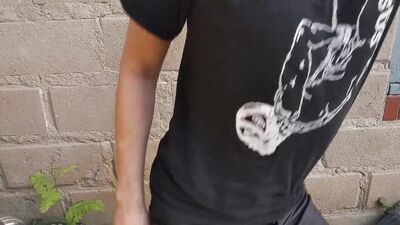 Unlaced #1 Preview! (POV ASMR Roleplay) Teaching Str8 Jock to Suck Femboi Cock (Full: OF/LaceVoid)