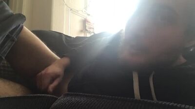 My biggest kink cumming online