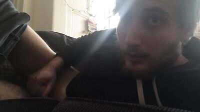 My biggest kink cumming online