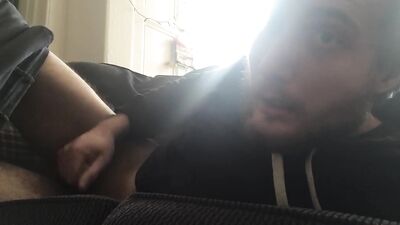 My biggest kink cumming online