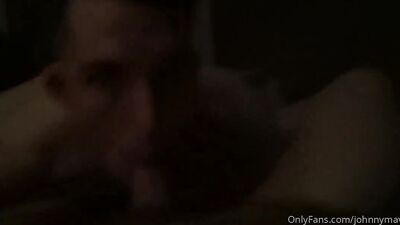 OnlyFans JohnnyMaverickXXX