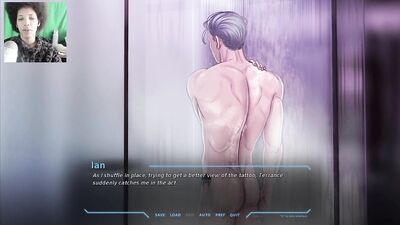 Daddy Is Always Right - Synthetic Lover Part 2