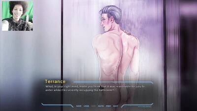 Daddy Is Always Right - Synthetic Lover Part 2