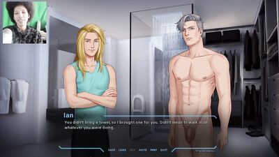 Daddy Is Always Right - Synthetic Lover Part 2