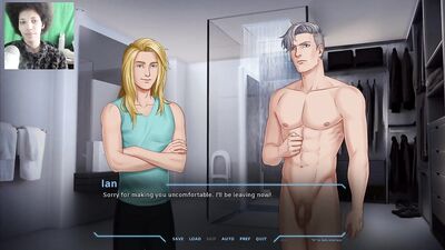 Daddy Is Always Right - Synthetic Lover Part 2