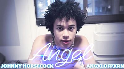 Johnny Horsecock & AngxlofPxrn (Trailer)