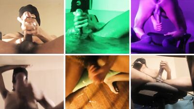 Happy International Masturbation Month