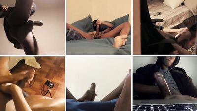 Happy International Masturbation Month