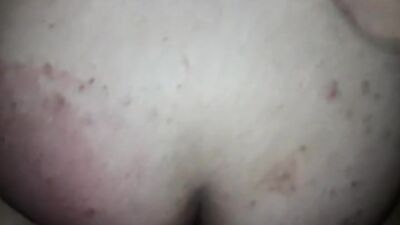 Linda cabalgada me pego el pasivo