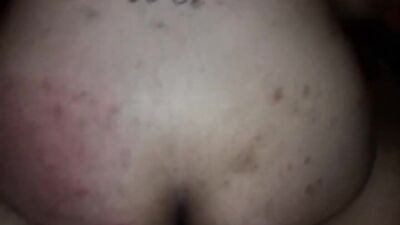 Linda cabalgada me pego el pasivo