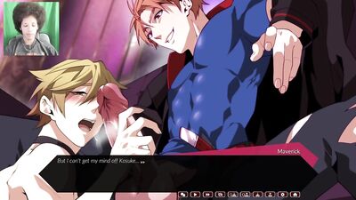 If An Incel Became Lust - Sinsations 2: Modern Gods Demo Part 4