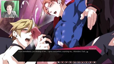 If An Incel Became Lust - Sinsations 2: Modern Gods Demo Part 4