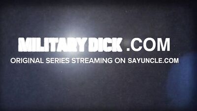 New Series By SayUncle - Varsity Grip Trailer - Dominating Him