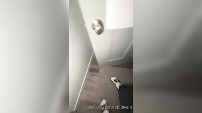 Extremely Hot Latino Threesome - Action Amateur Porn Video!