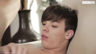 Foresking Fuckers scene 3 - bareback