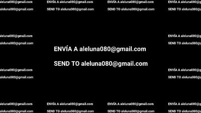 Show me your cum/quiero ver tu leche