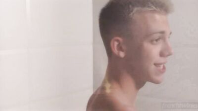 Dick Tok II Bastien and Mathis