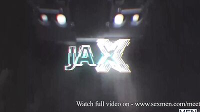 Subway Stories - Part 1 / MEN / Joey Mills, Jax