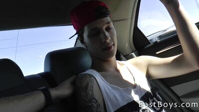 Limousine Boys 2016 - Big Cock