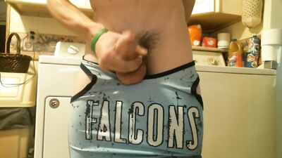 twink quick jerk off