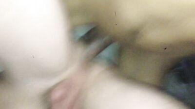 BUBBLE BUTT TWINK TAKES HUNG COCK