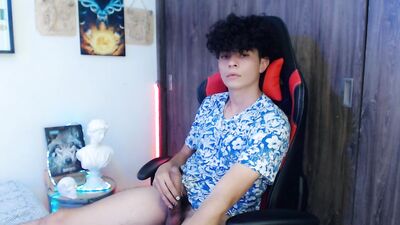 Rico Latino verga y mas