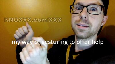 retort: nsfw on youtube (vlog)