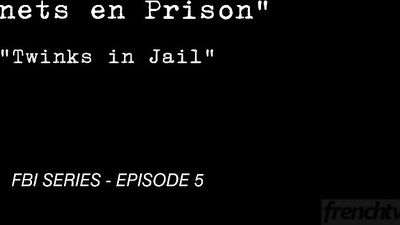 FBI Gay Porn Series EP 05