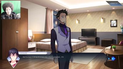 Impossible Difficulty - Sinsations Part 25