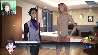 Impossible Difficulty - Sinsations Part 25