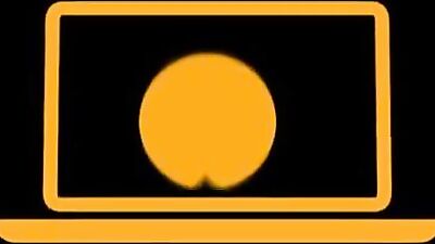 My ex stretching my hole raw part 2