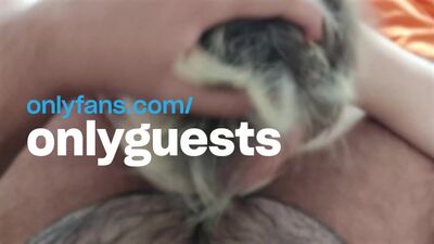 Just a Morning Quickie