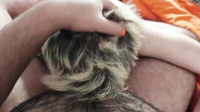 Just a Morning Quickie