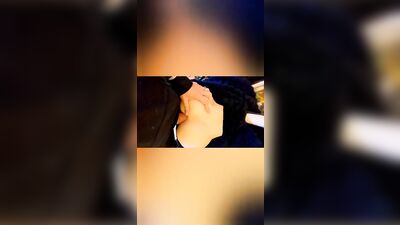 Amateur femboy fucks boy ass toy for you to watch