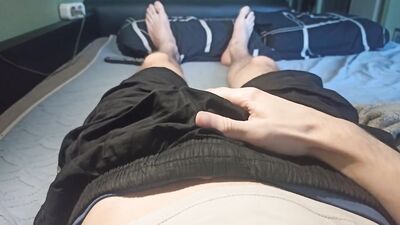 Немного эротичности