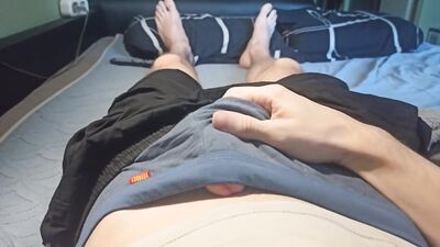 Немного эротичности