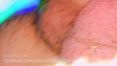 Conocí a twink latino vergón después de la discoteca y le preñé el culo follando a pelo anal 4K FHD