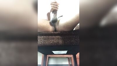 Black Boy Big Cocks Buss Nutt - Explosive Straight Cum Shots!