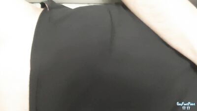 PIEDI E CAZZO DEL SUPEREROE NELLA MIA BOCCA