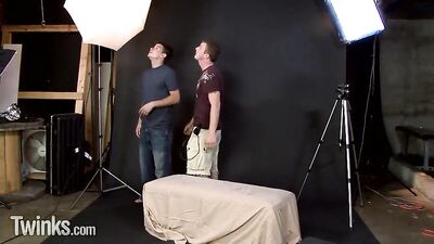 Gay Porn Legend Returns - Matthew Aj Rubax Video!