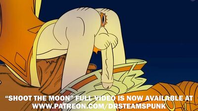 "SHOOT THE MOON" TEASER 2 (FULL VIDEO ON PATREON)