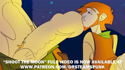 "SHOOT THE MOON" TEASER 2 (FULL VIDEO ON PATREON)