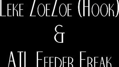 Raw Freaky Twinks: Black Edition