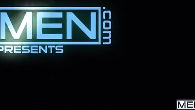 Joey Hungry Bukkake: Harder than Ever!