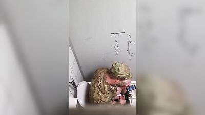 Gay Spy Cam Adventure: 5 Str8 Jocks Jerking in Public Outside!