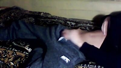 Gay Porn - Bedroom Playtime: A Boys Solo Journey