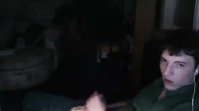 Frat Guy Fever - By my little light